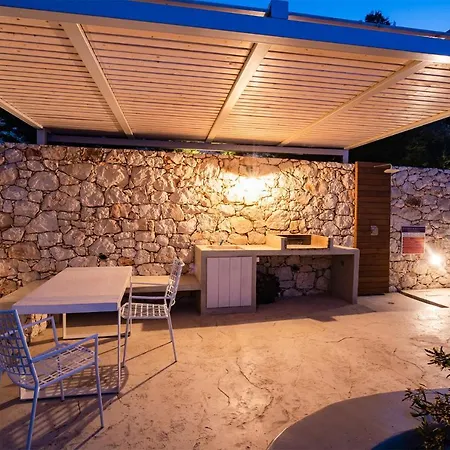 Dv Villas Lefkada Villa *