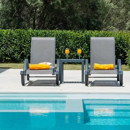 Dv Villas Lefkada * Lygia (Lefkada)