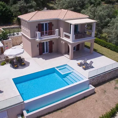 Dv Villas Lefkada Lygia (Lefkada)