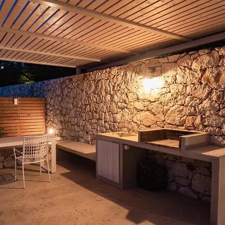 Dv Villas Lefkada Villa Lygia (Lefkada)