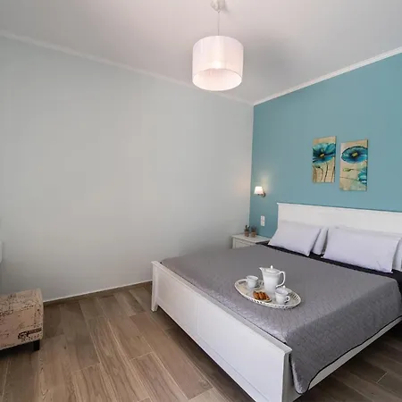 Dv Villas Lefkada Lygia (Lefkada)