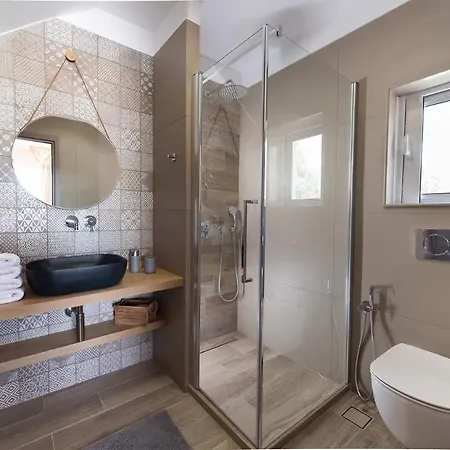 Dv Villas Lefkada Villa