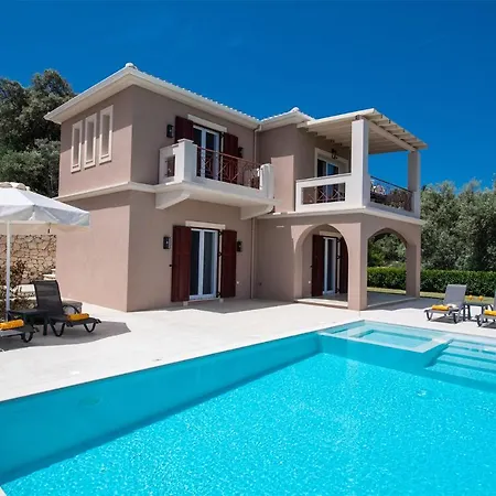 Villa Dv Villas Lefkada Lygia (Lefkada)