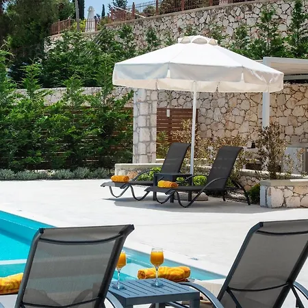 Villa Dv Villas Lefkada Lygia (Lefkada)