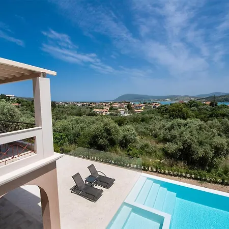 Villa Dv Villas Lefkada Lygia (Lefkada)